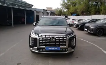 Hyundai Palisade 2023 года за 31 000 000 тг. в Алматы фото 2