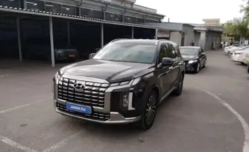 Hyundai Palisade 2023 года за 31 000 000 тг. в Алматы фото 1