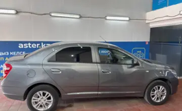 Chevrolet Cobalt 2024 года за 7 200 000 тг. в Астана фото 4