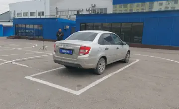 LADA (ВАЗ) Granta 2022 года за 3 000 000 тг. в Алматы фото 3