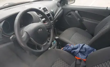 LADA (ВАЗ) Granta 2022 года за 3 000 000 тг. в Алматы фото 5