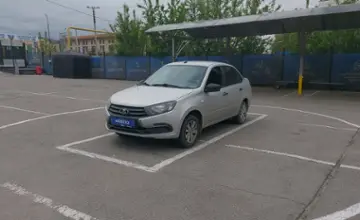 LADA (ВАЗ) Granta 2022 года за 3 000 000 тг. в Алматы фото 1