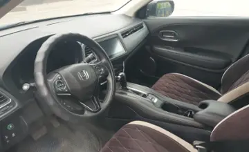 Honda HR-V 2020 года за 12 000 000 тг. в Алматы фото 5