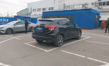 Honda HR-V 2020 года за 12 000 000 тг. в Алматы фото 3
