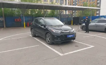 Honda HR-V 2020 года за 12 000 000 тг. в Алматы фото 2
