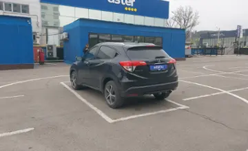 Honda HR-V 2020 года за 12 000 000 тг. в Алматы фото 4