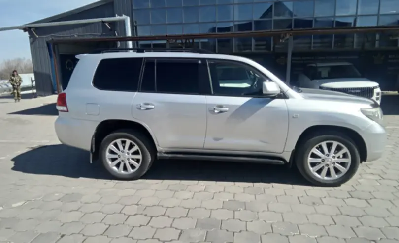Toyota Land Cruiser 2008 года за 16 500 000 тг. в Караганда фото 4