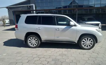 Toyota Land Cruiser 2008 года за 16 500 000 тг. в Караганда фото 4