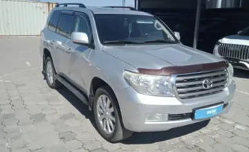 Toyota Land Cruiser 2008 года за 16 500 000 тг. в Караганда фото 3