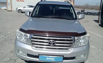 Toyota Land Cruiser 2008 года за 16 500 000 тг. в Караганда фото 2