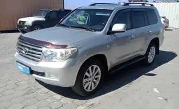 Toyota Land Cruiser 2008 года за 16 500 000 тг. в Караганда фото 1