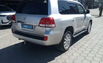 Toyota Land Cruiser 2008 года за 16 500 000 тг. в Караганда