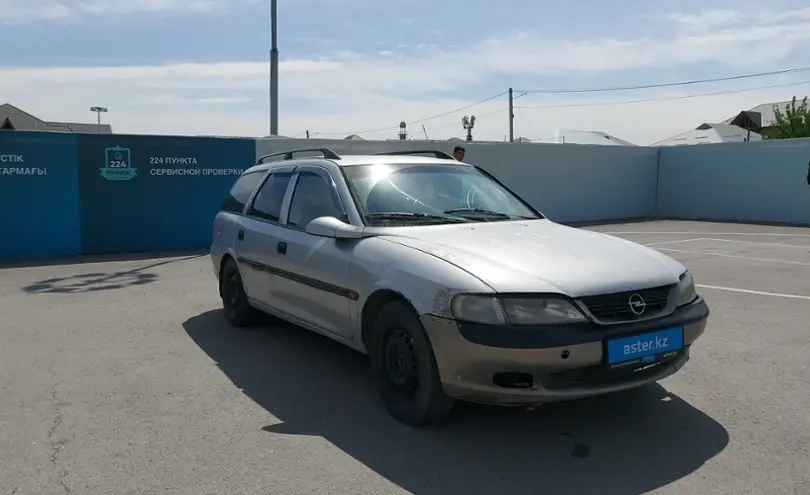 Opel Vectra 1998 года за 1 500 000 тг. в Шымкент фото 2