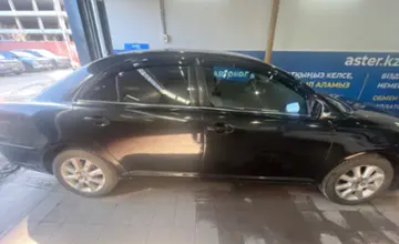 Toyota Avensis 2007 года за 5 300 000 тг. в Астана фото 4