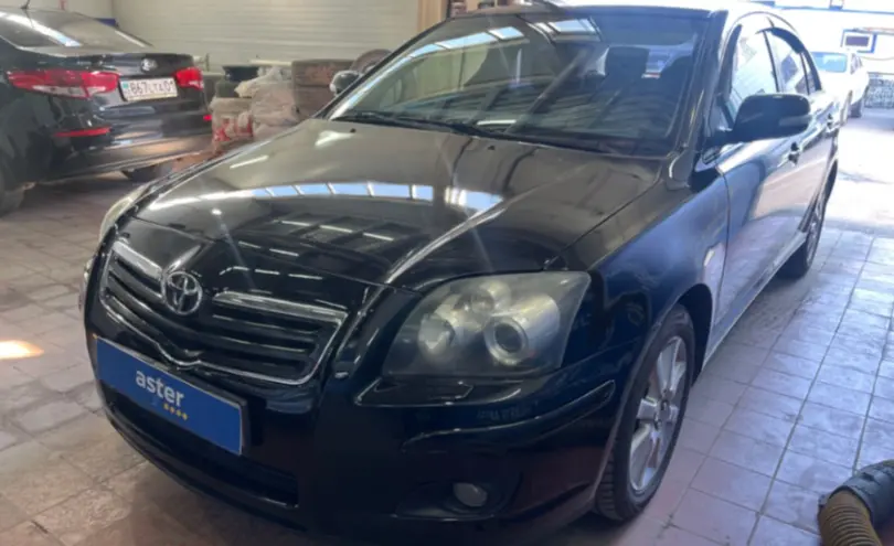 Toyota Avensis 2007 года за 5 300 000 тг. в Астана
