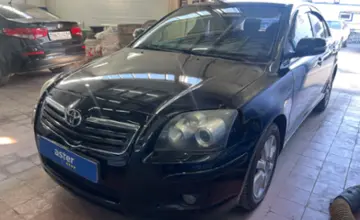 Toyota Avensis 2007 года за 5 300 000 тг. в Астана фото 1