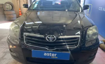 Toyota Avensis 2007 года за 5 300 000 тг. в Астана фото 2