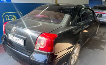 Toyota Avensis 2007 года за 5 300 000 тг. в Астана