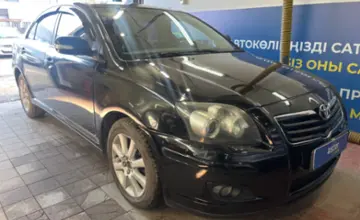 Toyota Avensis 2007 года за 5 300 000 тг. в Астана фото 3