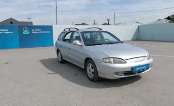 Hyundai Avante 1997 года за 2 300 000 тг. в Шымкент фото 2