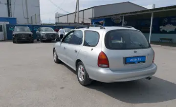 Hyundai Avante 1997 года за 2 300 000 тг. в Шымкент фото 4