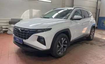 Hyundai Tucson 2024 года за 16 000 000 тг. в Астана фото 1