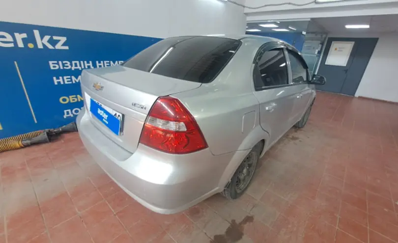 Chevrolet Nexia 2022 года за 4 500 000 тг. в Астана фото 5