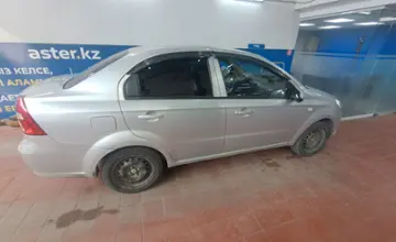 Chevrolet Nexia 2022 года за 4 500 000 тг. в Астана фото 4