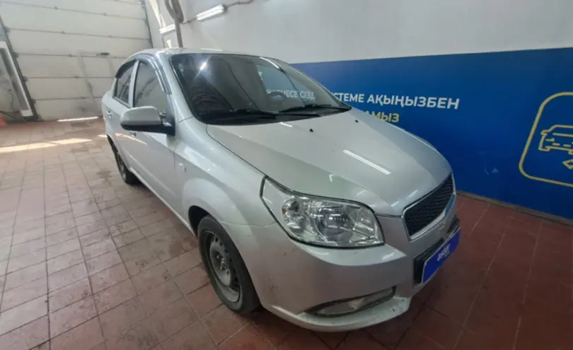 Chevrolet Nexia 2022 года за 4 500 000 тг. в Астана фото 3