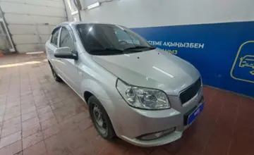 Chevrolet Nexia 2022 года за 4 500 000 тг. в Астана фото 3