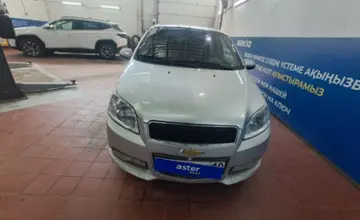 Chevrolet Nexia 2022 года за 4 500 000 тг. в Астана фото 2