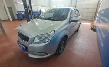 Chevrolet Nexia 2022 года за 4 500 000 тг. в Астана фото 1