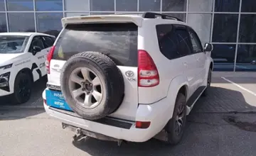 Toyota Land Cruiser Prado 2007 года за 12 300 000 тг. в Актобе