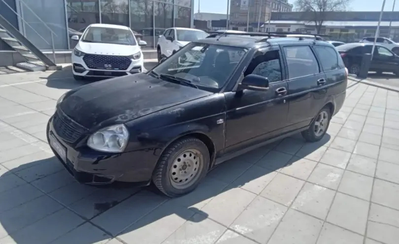 LADA (ВАЗ) Priora 2014 года за 2 000 000 тг. в Уральск