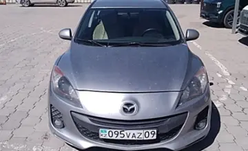 Mazda 3 2012 года за 4 500 000 тг. в Караганда фото 2