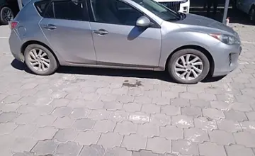 Mazda 3 2012 года за 4 500 000 тг. в Караганда фото 4