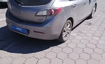 Mazda 3 2012 года за 4 500 000 тг. в Караганда