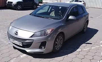 Mazda 3 2012 года за 4 500 000 тг. в Караганда фото 1