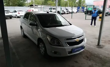 Chevrolet Cobalt 2022 года за 5 200 000 тг. в Алматы фото 3