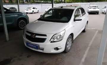 Chevrolet Cobalt 2022 года за 5 200 000 тг. в Алматы фото 1