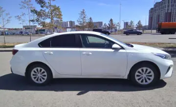 Kia Cerato 2024 года за 11 000 000 тг. в Астана фото 4