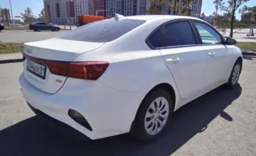 Kia Cerato 2024 года за 11 000 000 тг. в Астана