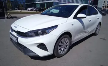 Kia Cerato 2024 года за 11 000 000 тг. в Астана фото 1
