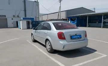 Daewoo Gentra 2014 года за 3 500 000 тг. в Шымкент фото 4