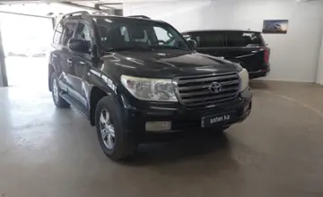 Toyota Land Cruiser 2010 года за 20 000 000 тг. в Астана фото 2