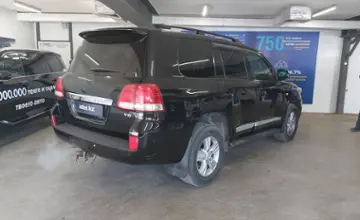 Toyota Land Cruiser 2010 года за 20 000 000 тг. в Астана фото 3