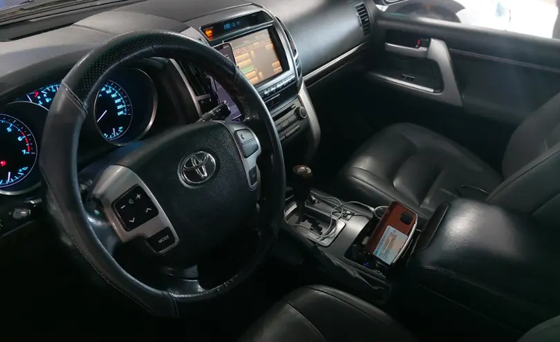 Toyota Land Cruiser 2010 года за 20 000 000 тг. в Астана фото 5
