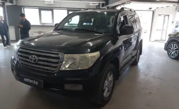 Toyota Land Cruiser 2010 года за 20 000 000 тг. в Астана фото 1