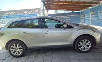 Mazda CX-7 2008 года за 4 500 000 тг. в Талдыкорган фото 4