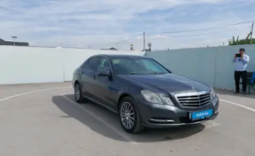 Mercedes-Benz E-Класс 2011 года за 9 000 000 тг. в Шымкент фото 2
